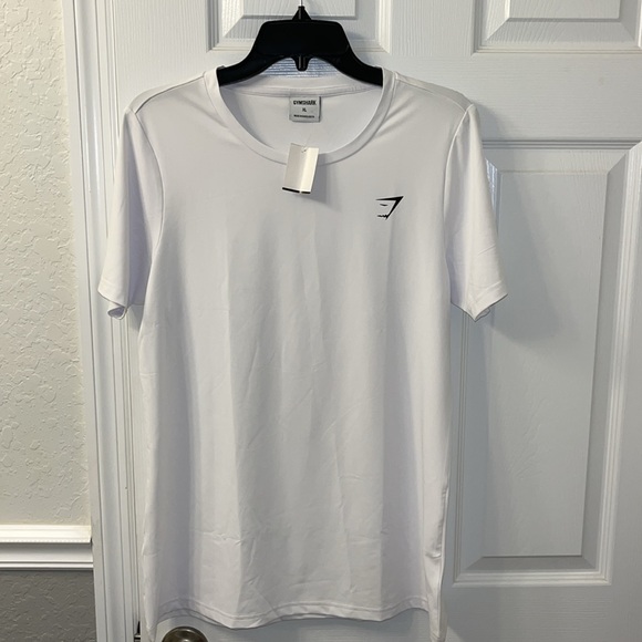 🌷✅✅Gymshark training tee XL - Picture 2 of 5